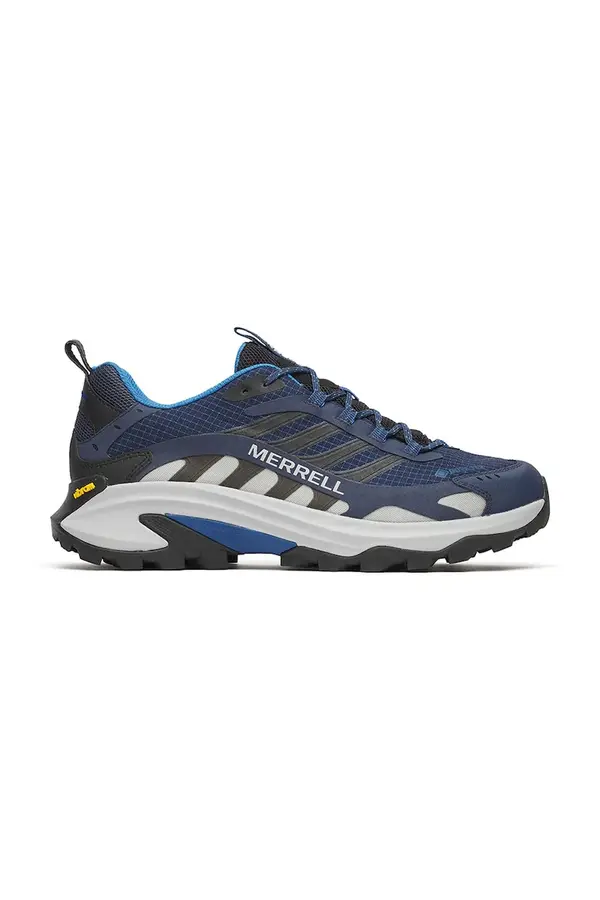 Merrell Merrell moške treking superge MOAB SPEED 2 GORE-TEX