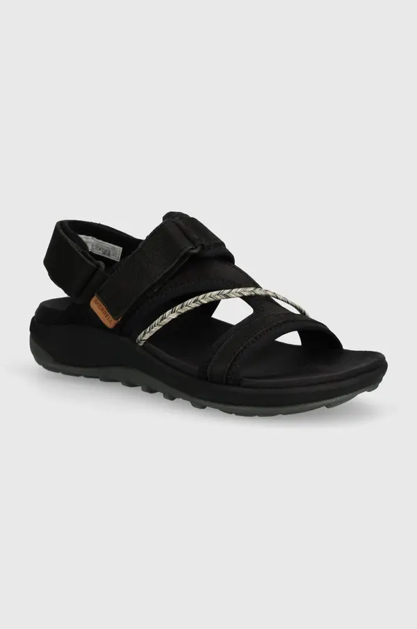 Merrell Merrell Sandali Merrell TERRAN 4 BACKSTRAP