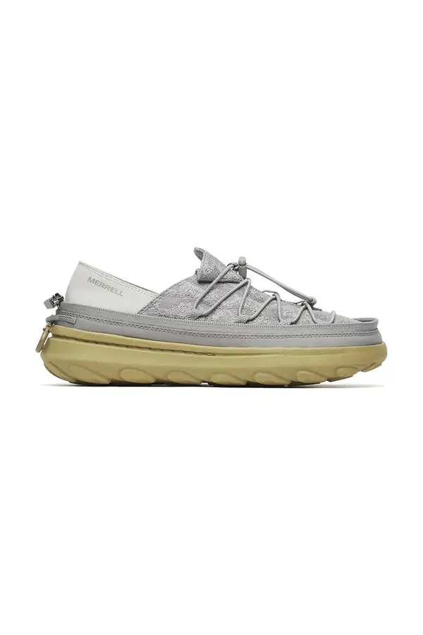 Merrell Merrell superge športne moške HUT MOC 2 PACKABLE RMT SE