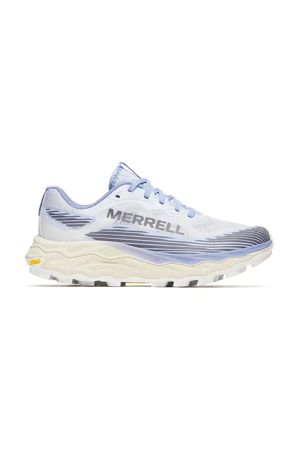 Merrell Merrell superge za tek ženske AGILITY PEAK 6