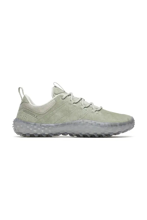 Merrell Merrell WRAPT superge moške usnjene