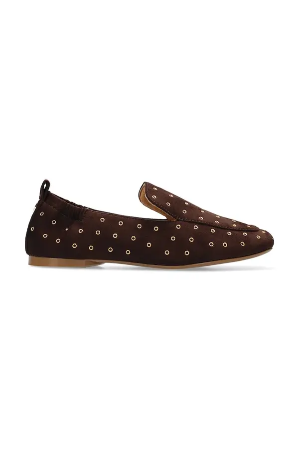 Mexx Mexx loaferji ženski ROZY II LEMON Loafer