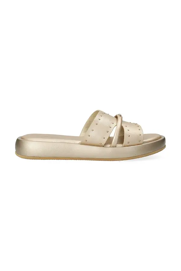 Mexx Mexx natikači s platformo ženski LOTUS II PACHA Sandal