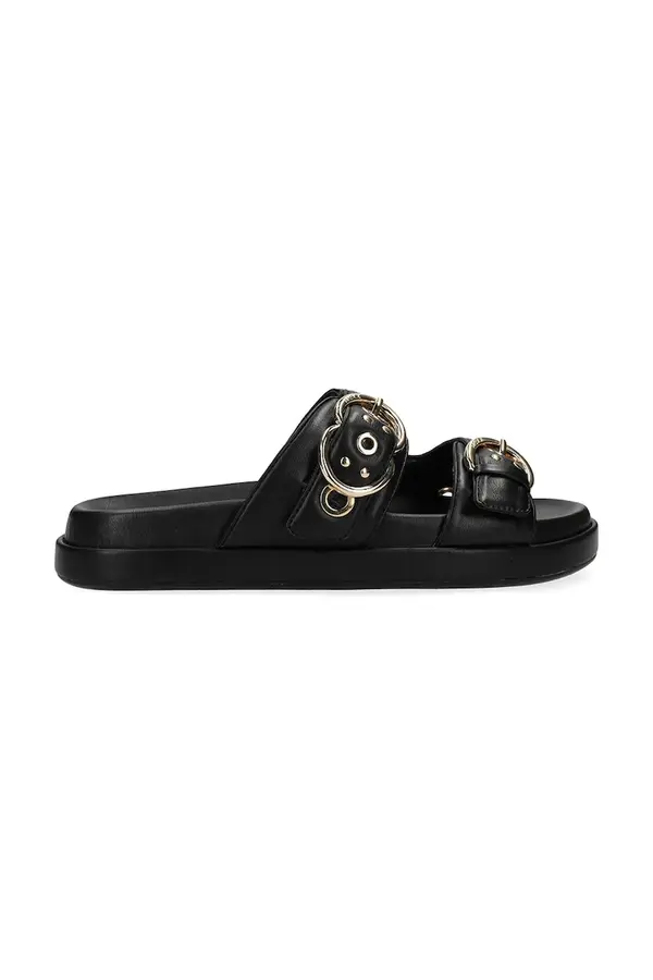 Mexx Mexx natikači z ravnim podplatom ženski TOMA SIKIEL Sandal