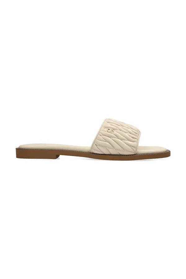 Mexx Mexx natikači z ravnim podplatom ženski TULLA ZUMO Sandal