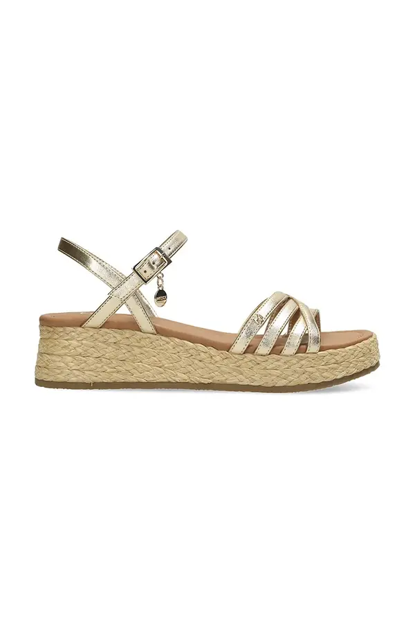 Mexx Mexx sandali ženski NOEMI SADÉ Heeled sandal