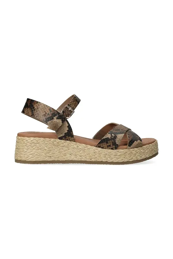 Mexx Mexx sandali ženski TALINA SADÉ Heeled sandal