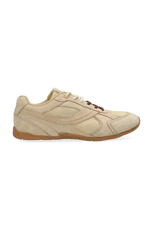 Mexx Mexx TYCE SPICY Sneaker ženske usnjene superge