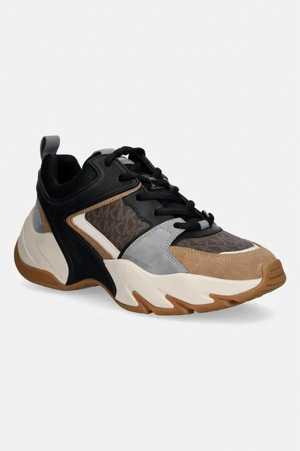 Michael Kors Michael Kors Chase Trainer moške superge