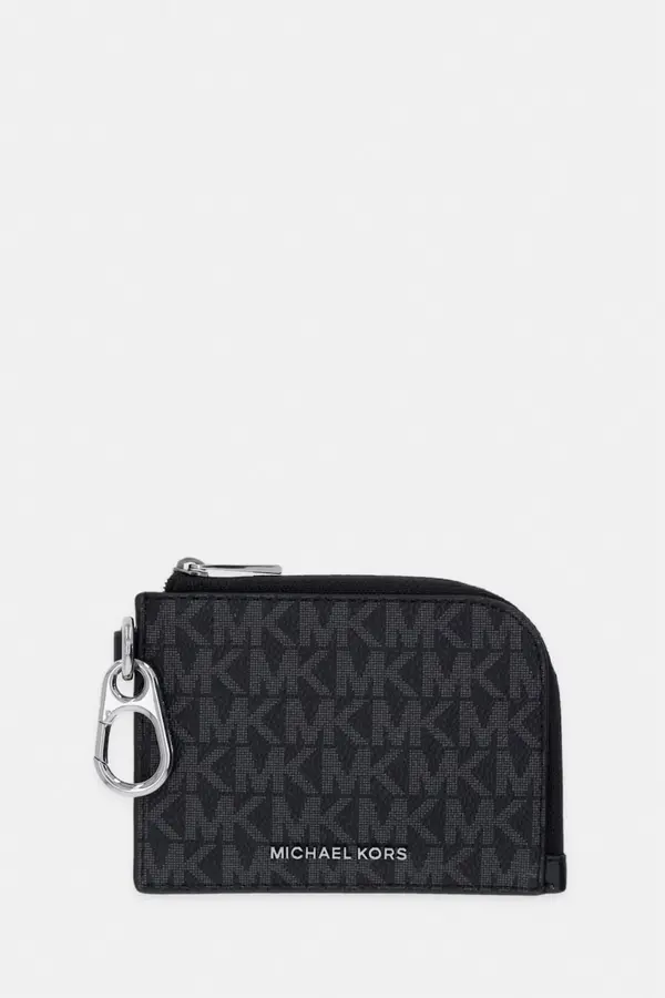 Michael Kors Michael Kors denarnica moška iz umetnega usnja HUDSON