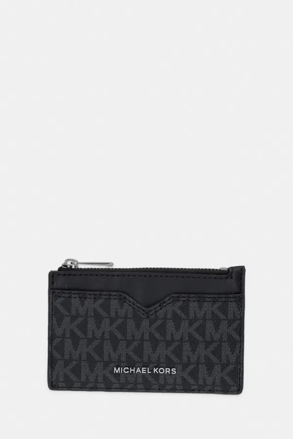 Michael Kors Michael Kors denarnica moška iz umetnega usnja