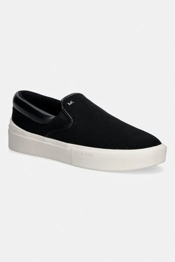 Michael Kors Michael Kors Eddie Slip On moške teniske