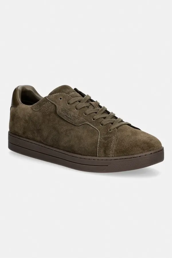Michael Kors Michael Kors Keating Lace Up superge moške semišaste