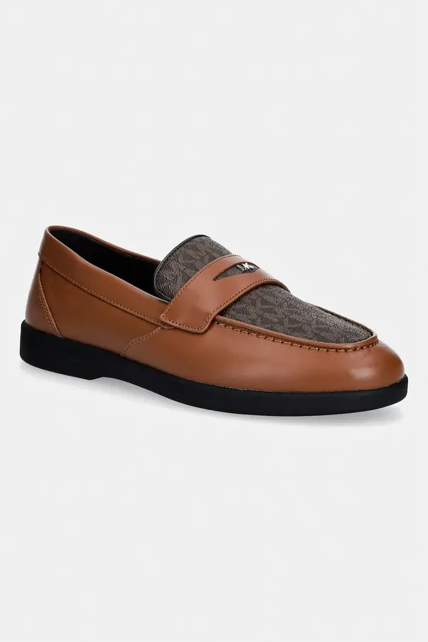 Michael Kors Michael Kors mokasini moški Wesley Slip On