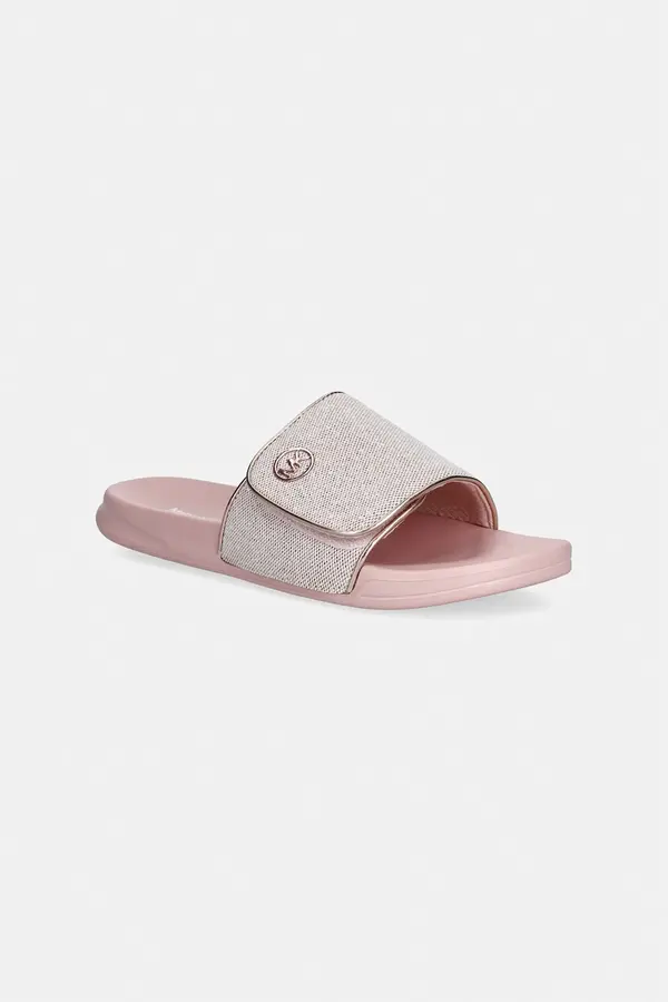 Michael Kors Michael Kors Otroški natikači Michael Kors JETT DARBY