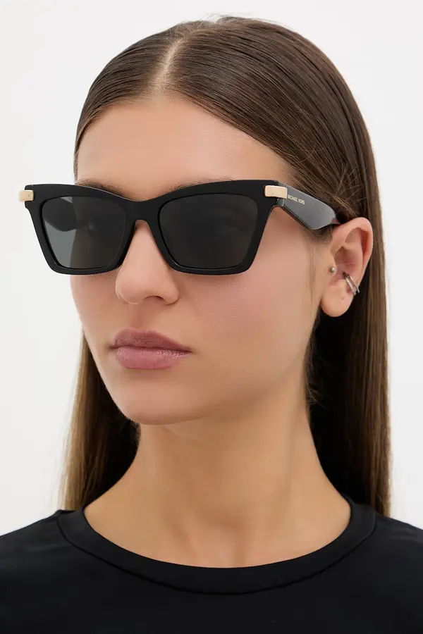 Michael Kors Michael Kors sončna očala Cat Eye ženska