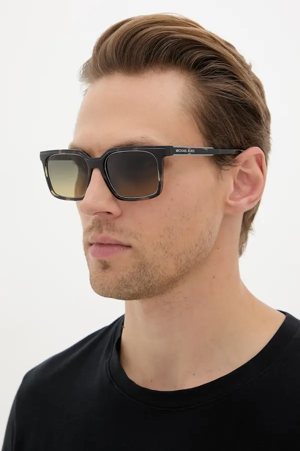 Michael Kors Michael Kors Sončna očala moška