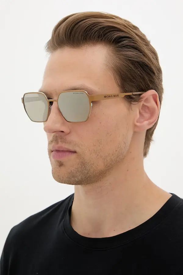 Michael Kors Michael Kors sončna očala moška
