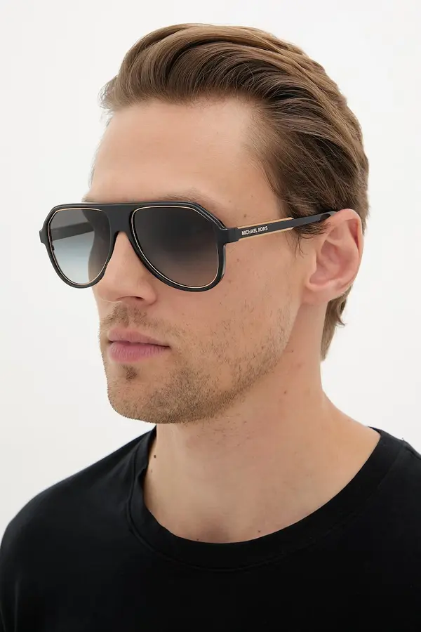 Michael Kors Michael Kors sončna očala moška