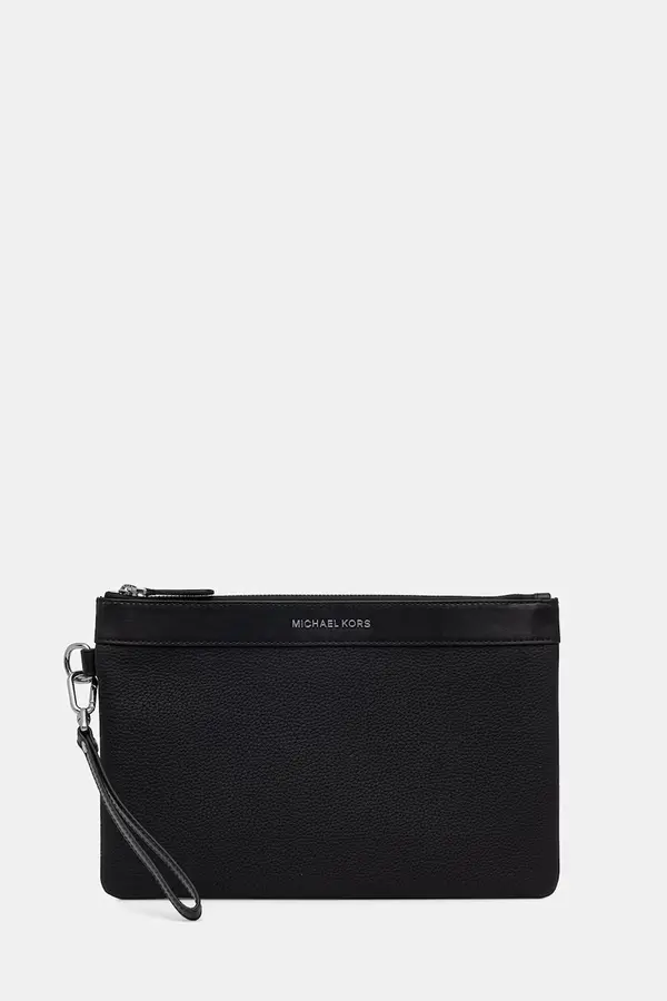 Michael Kors Michael Kors torbica moška usnjena