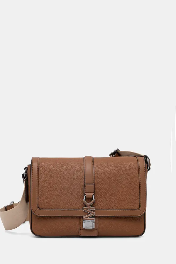 Michael Kors Michael Kors torbica moška usnjena