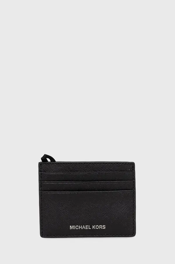 Michael Kors Michael Kors usnjen etui za kartice