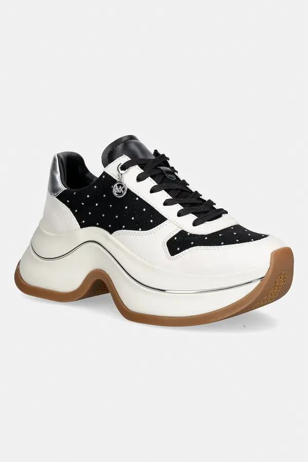 MICHAEL Michael Kors MICHAEL Michael Kors Arla Trainer superge ženske