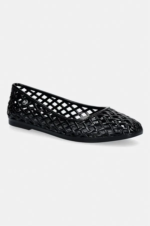 MICHAEL Michael Kors MICHAEL Michael Kors balerinke Pixie Jelly Ballet