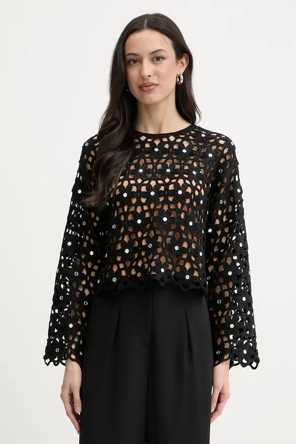 MICHAEL Michael Kors MICHAEL Michael Kors bluza ženska