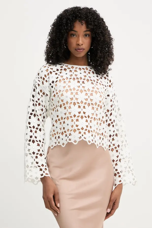 MICHAEL Michael Kors MICHAEL Michael Kors bluza ženska