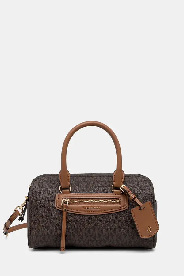 MICHAEL Michael Kors MICHAEL Michael Kors crossbody torbica ženska iz umetnega usnja