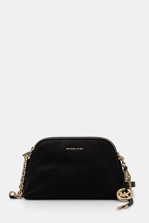 MICHAEL Michael Kors MICHAEL Michael Kors crossbody torbica ženska usnjena Freddie