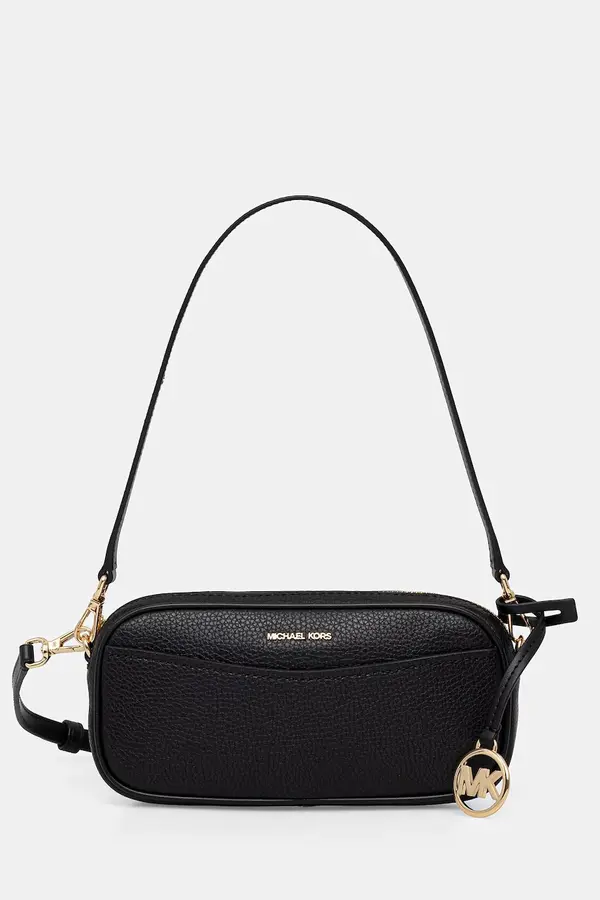 MICHAEL Michael Kors MICHAEL Michael Kors crossbody torbica ženska usnjena May