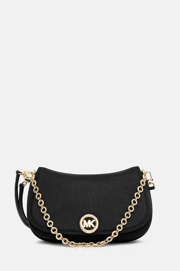 MICHAEL Michael Kors MICHAEL Michael Kors crossbody torbica ženska usnjena