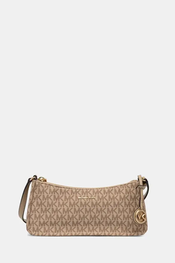 MICHAEL Michael Kors MICHAEL Michael Kors crossbody torbica ženska Zadie