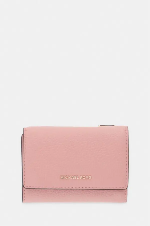 MICHAEL Michael Kors MICHAEL Michael Kors denarnica ženska usnjena BRYANT