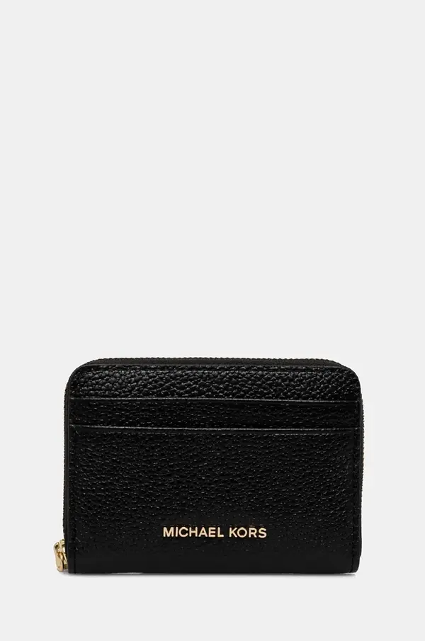 MICHAEL Michael Kors MICHAEL Michael Kors denarnica ženska usnjena