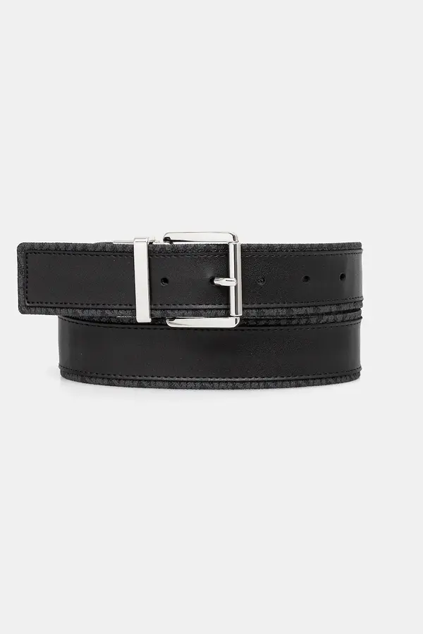 MICHAEL Michael Kors MICHAEL Michael Kors dvostranski pas ženski