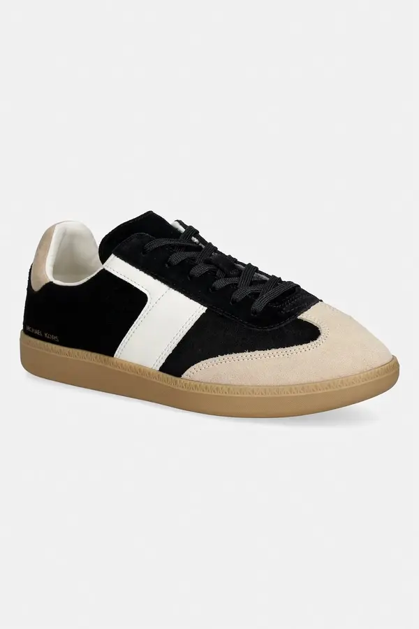 MICHAEL Michael Kors MICHAEL Michael Kors Jovie Lace Up superge ženske semišaste
