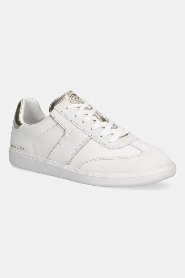 MICHAEL Michael Kors MICHAEL Michael Kors Jovie Lace Up superge ženske usnjene