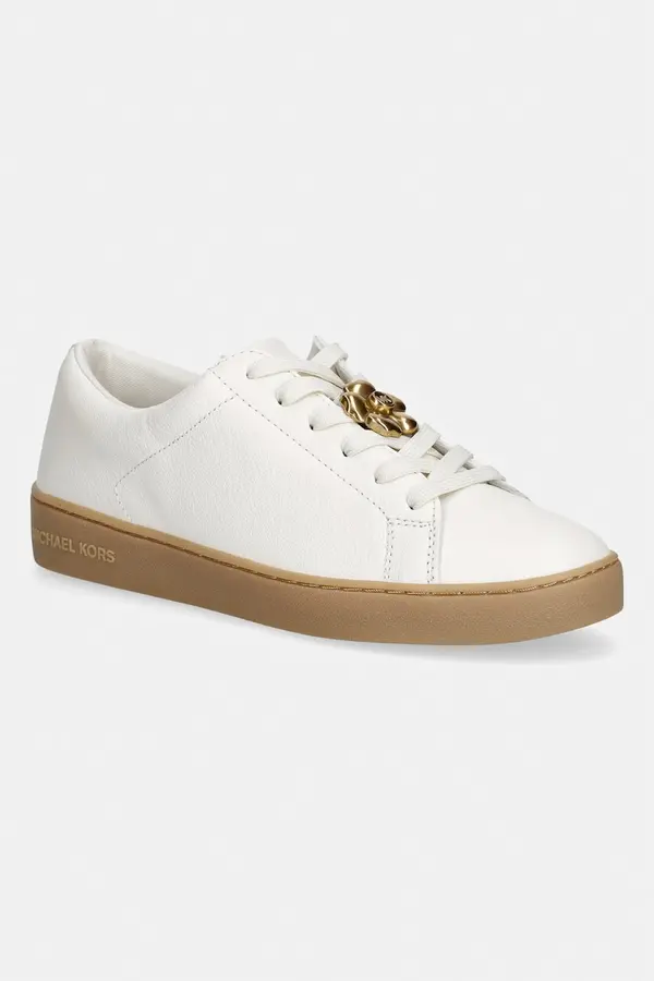 MICHAEL Michael Kors MICHAEL Michael Kors Keaton Lace Up superge ženske usnjene