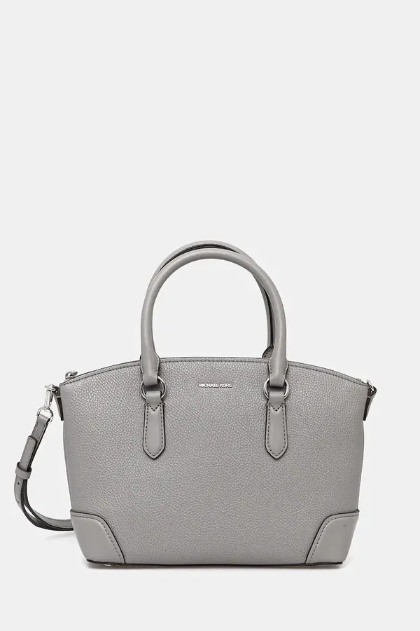 MICHAEL Michael Kors MICHAEL Michael Kors klasična torbica ženska usnjena