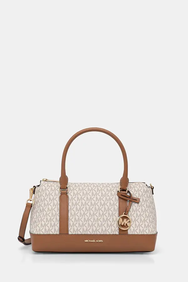 MICHAEL Michael Kors MICHAEL Michael Kors klasična ženska torbica iz umetnega usnja