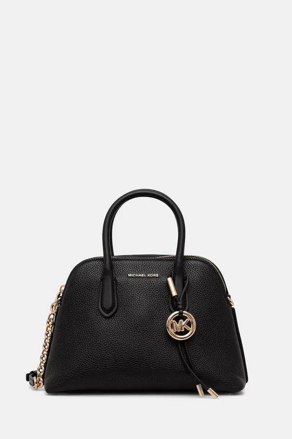 MICHAEL Michael Kors MICHAEL Michael Kors klasična ženska usnjena torbica Freddie