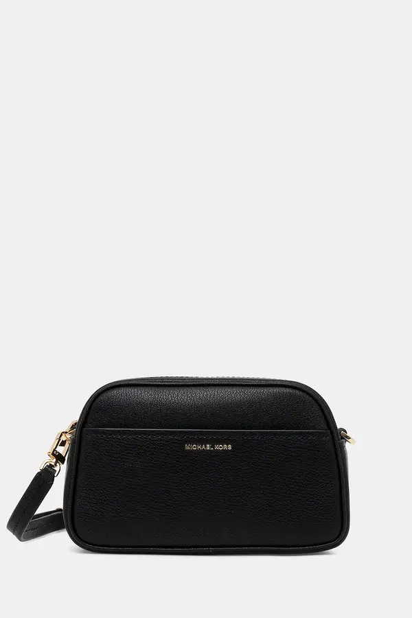 MICHAEL Michael Kors MICHAEL Michael Kors klasična ženska usnjena torbica