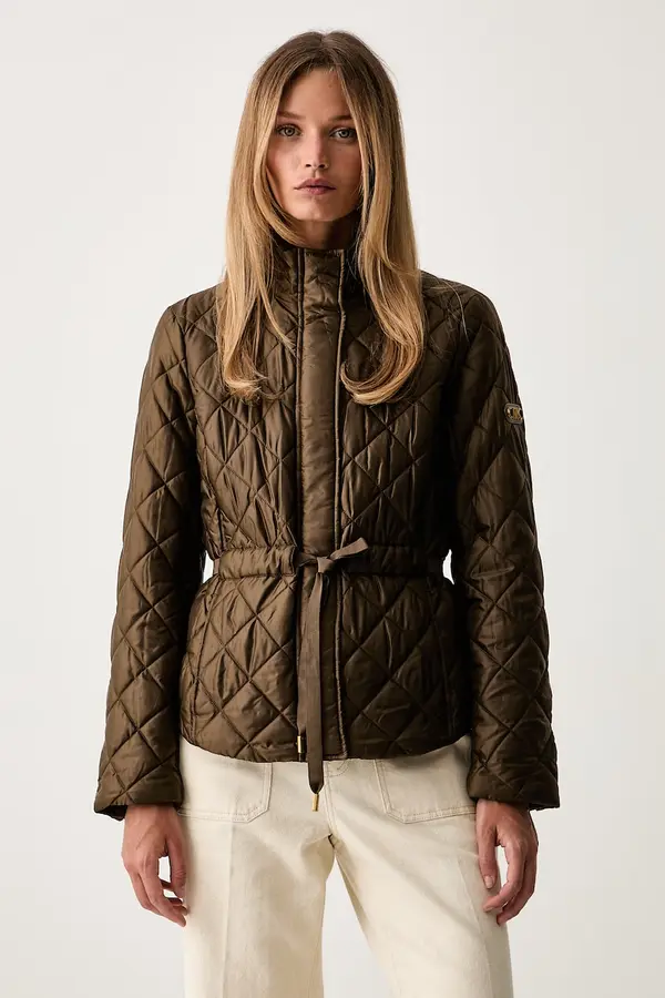 MICHAEL Michael Kors MICHAEL Michael Kors kratka jakna ženska
