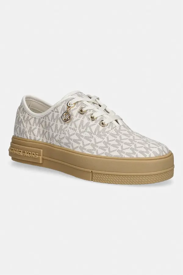 MICHAEL Michael Kors MICHAEL Michael Kors Lindsey Lace Up superge ženske