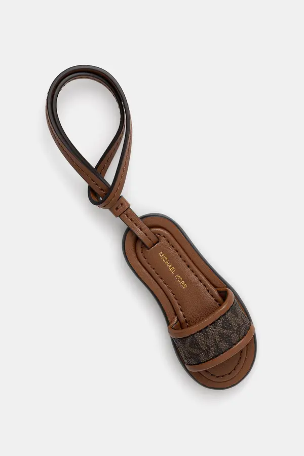 MICHAEL Michael Kors MICHAEL Michael Kors obesek za ključe ženski