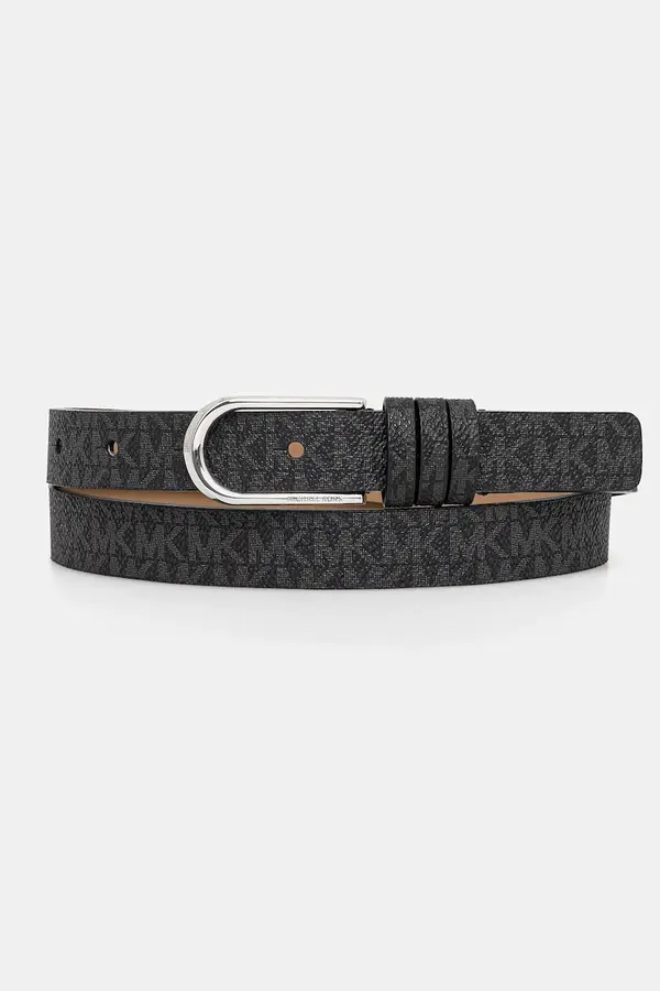 MICHAEL Michael Kors MICHAEL Michael Kors pas ženski iz umetnega usnja