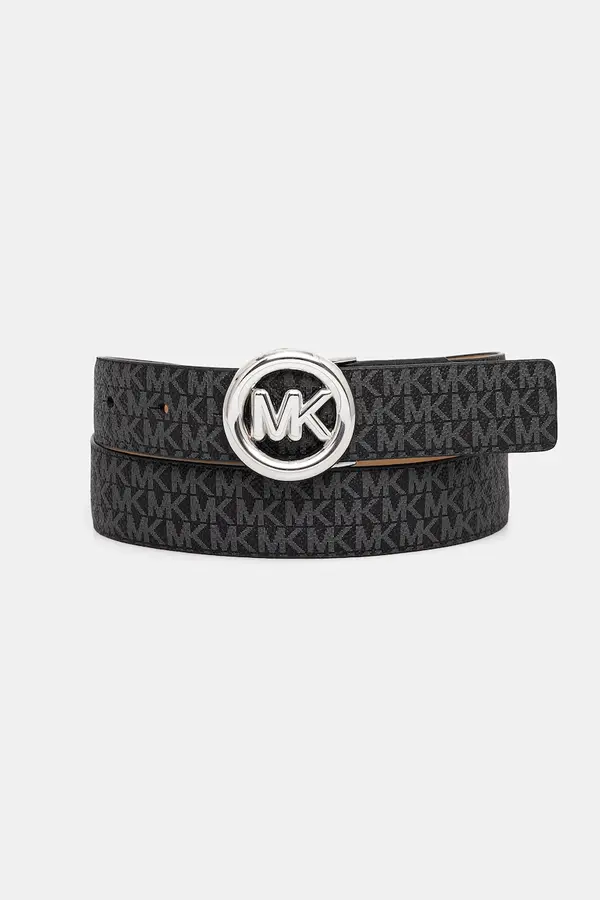 MICHAEL Michael Kors MICHAEL Michael Kors pas ženski iz umetnega usnja
